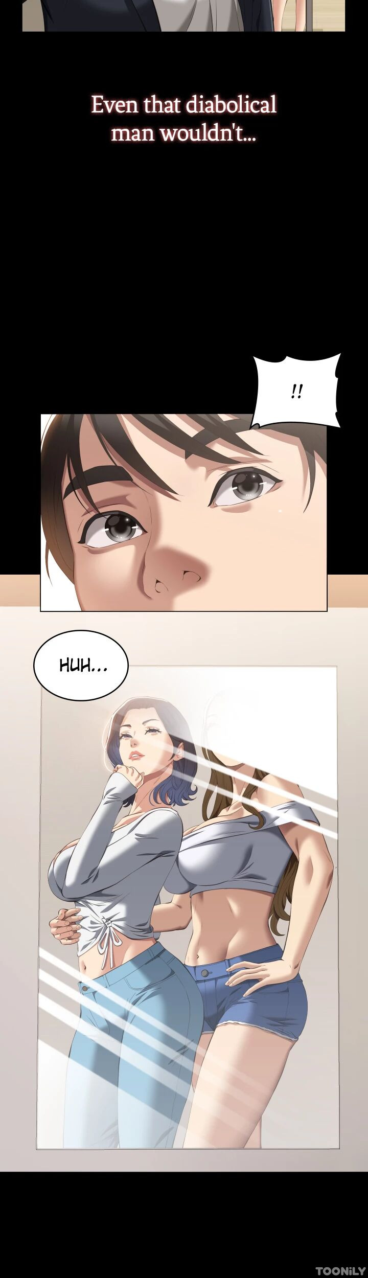 Read manhwa Resume Chapter 67 - SauceManhwa.com