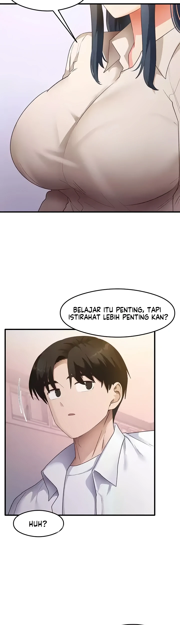 Read manhwa My Study Method Chapter 33 - SauceManhwa.com