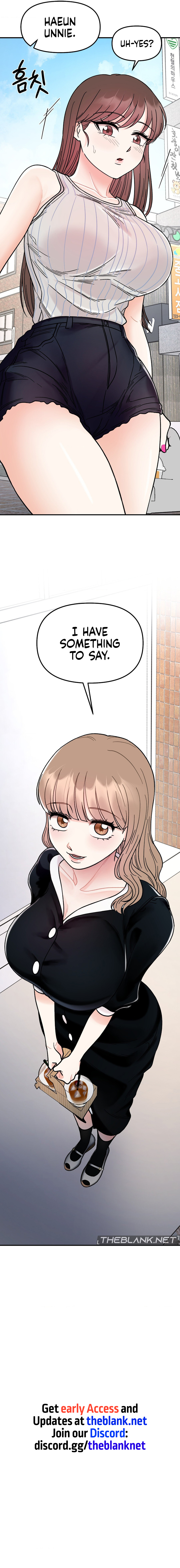 Read manhwa Secret Siblings Chapter 48 - SauceManhwa.com