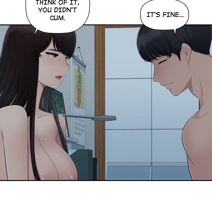 Read manhwa Office Desires End Chapter 11 - SauceManhwa.com