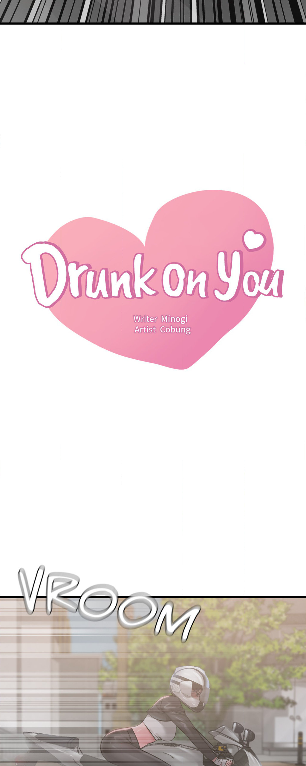 Read manhwa Drunk on You  Chapter 80 - SauceManhwa.com