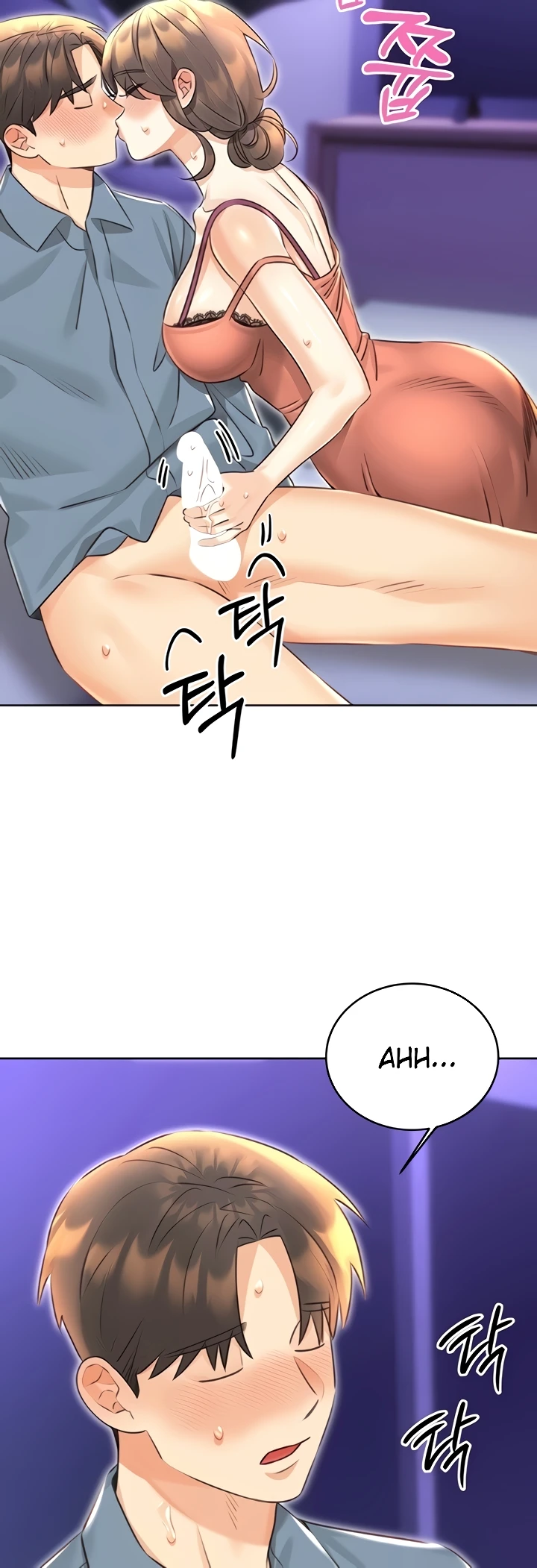 Read manhwa Sex Lottery Chapter 32 - SauceManhwa.com