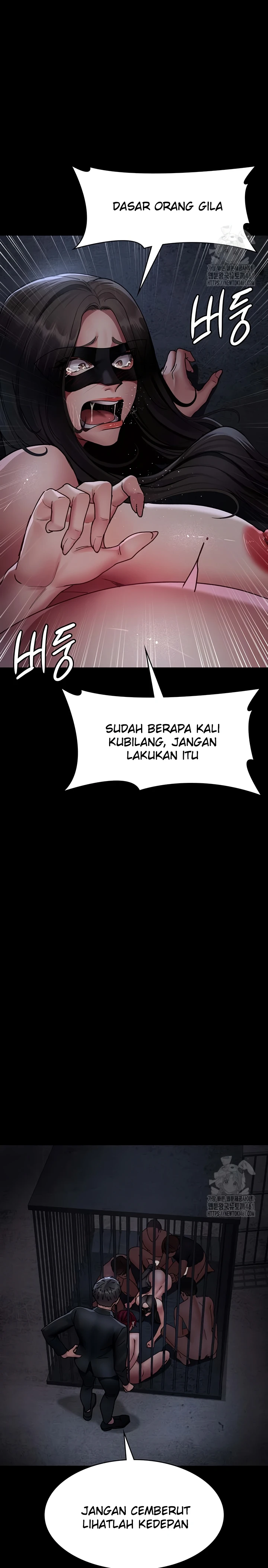 Read manhwa Night Hospital Chapter 70 - SauceManhwa.com