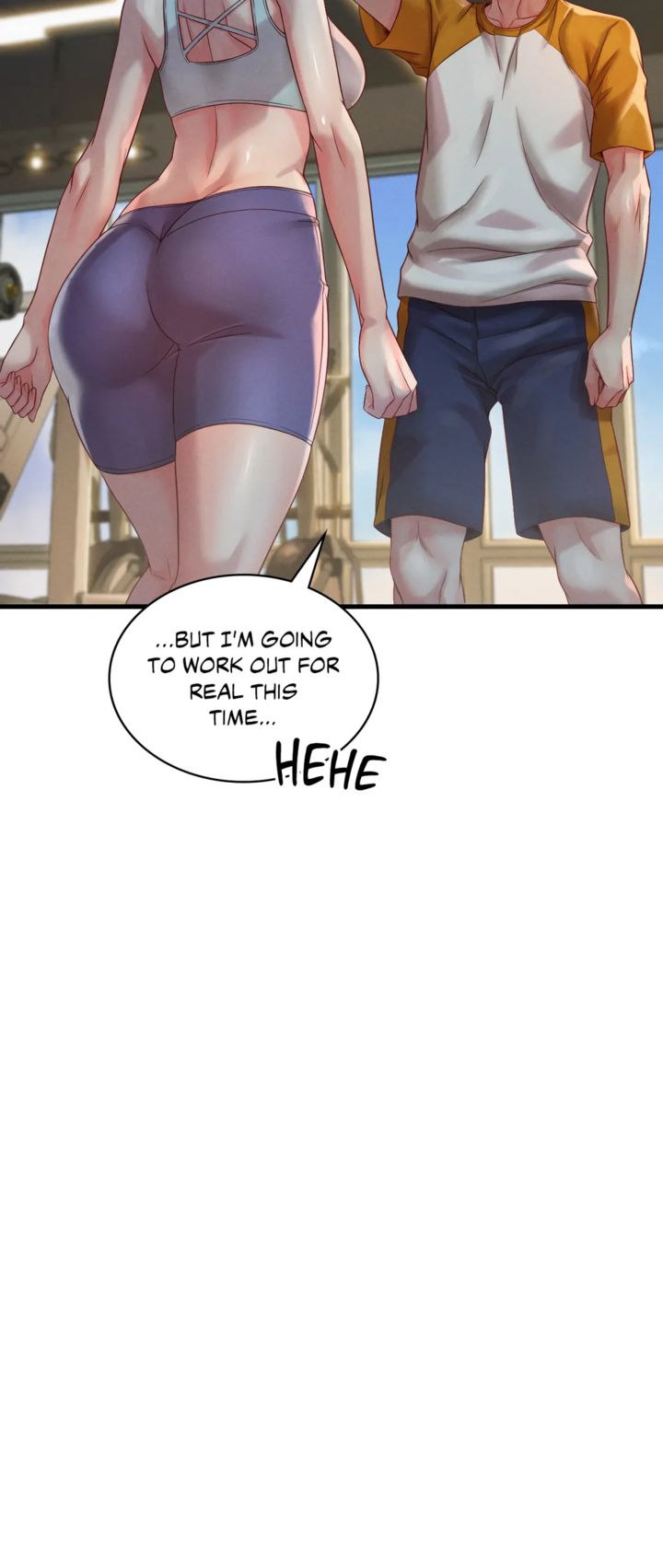 Read manhwa She Wants to Get Drunk Chapter 5 - SauceManhwa.com