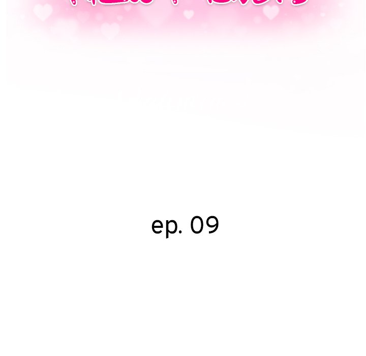 Read manhwa Flavors END Chapter 9 - SauceManhwa.com