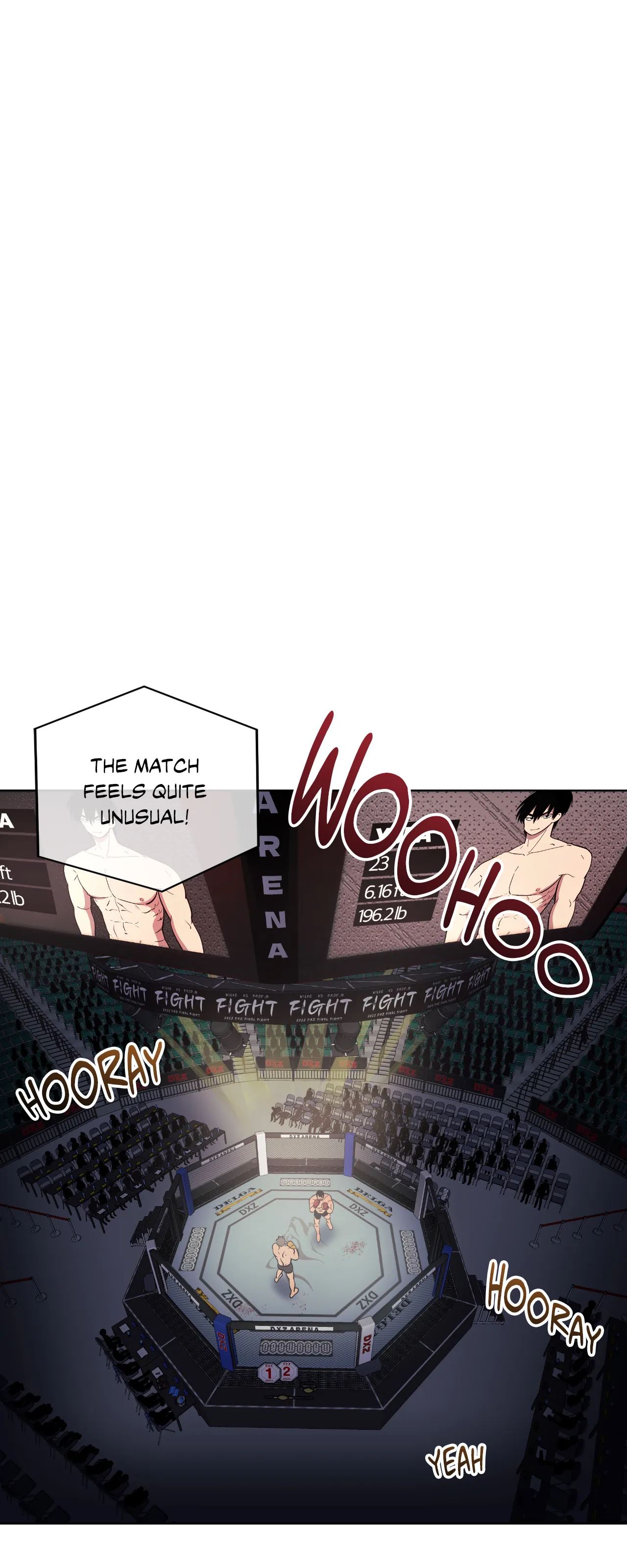 Read manhwa Peach Sorbet END Chapter 60 - SauceManhwa.com