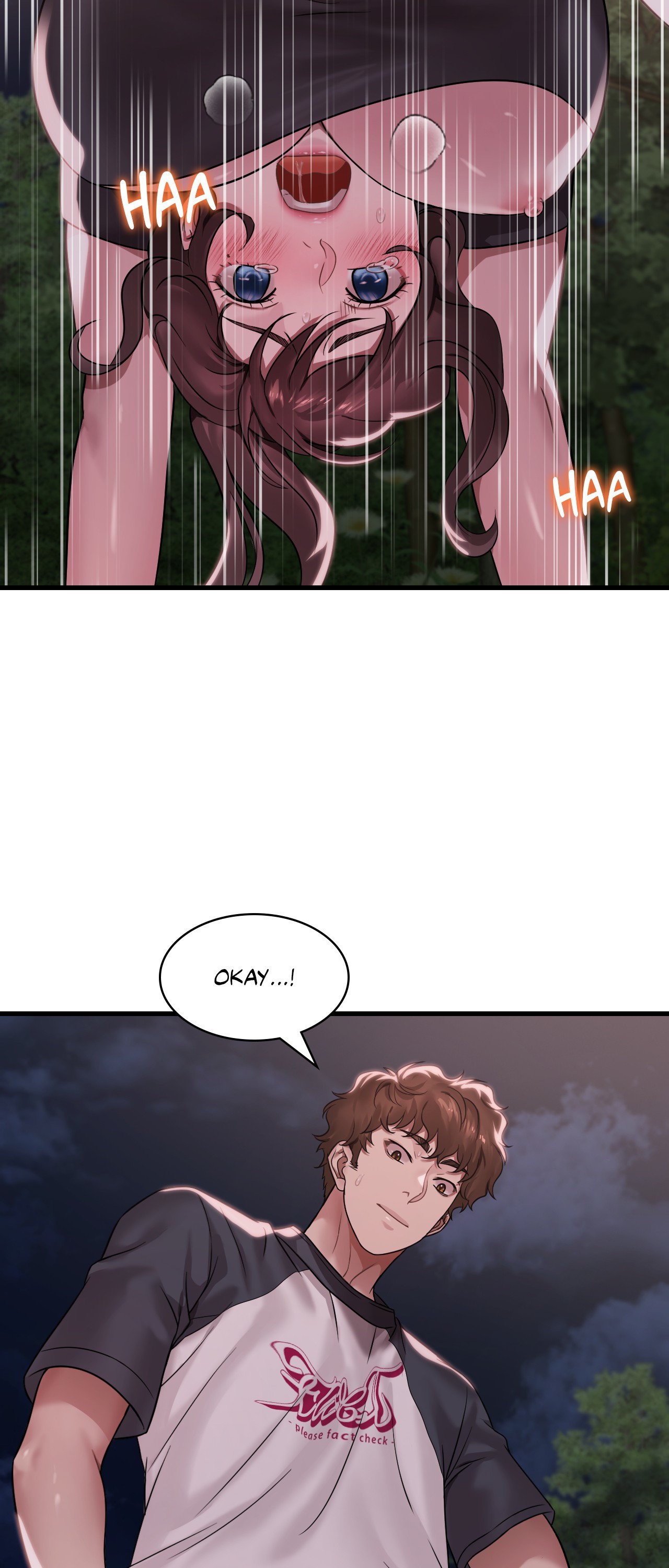 Read manhwa Drunk on You  Chapter 60 - SauceManhwa.com