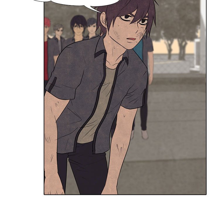 Read manhwa High School Devil Chapter 150 - SauceManhwa.com