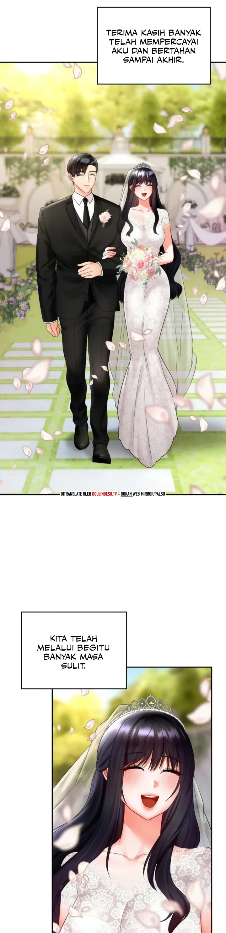 Read manhwa The Kid Is Obsessed With Me Chapter 46 - SauceManhwa.com