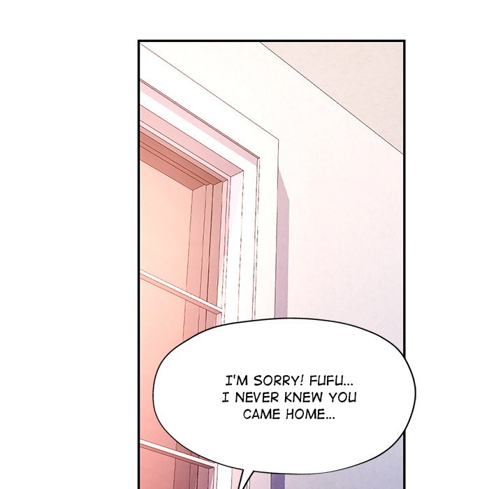 Read manhwa In Her Place Chapter 28 - SauceManhwa.com