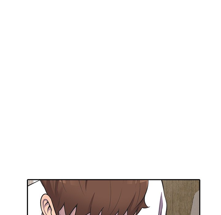 Read manhwa A Stolen Taste END Chapter 18 - SauceManhwa.com