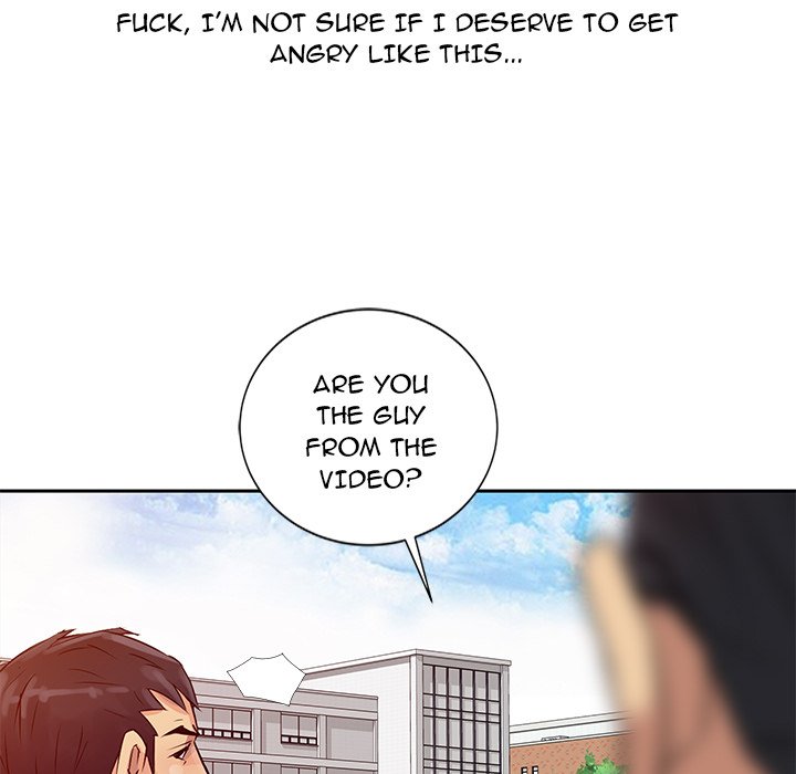 Read manhwa Just For You END Chapter 8 - SauceManhwa.com