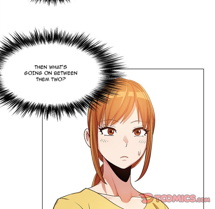 Read manhwa Sergeant Brynn END Chapter 15 - SauceManhwa.com