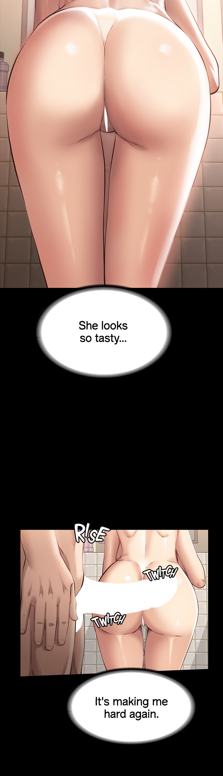 Read manhwa Resume Chapter 3 - SauceManhwa.com