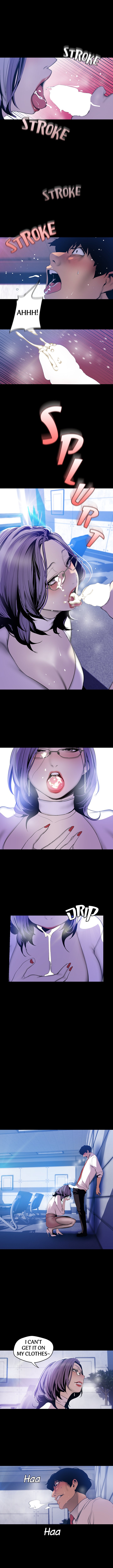 Read manhwa Brave New World HOT Chapter 63 - SauceManhwa.com