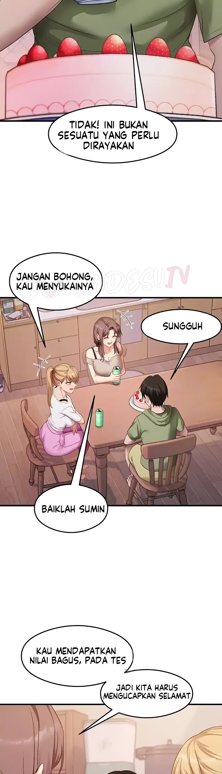 Read manhwa My Study Method Chapter 33 - SauceManhwa.com