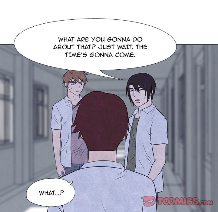 Read manhwa High School Devil Chapter 122 - SauceManhwa.com