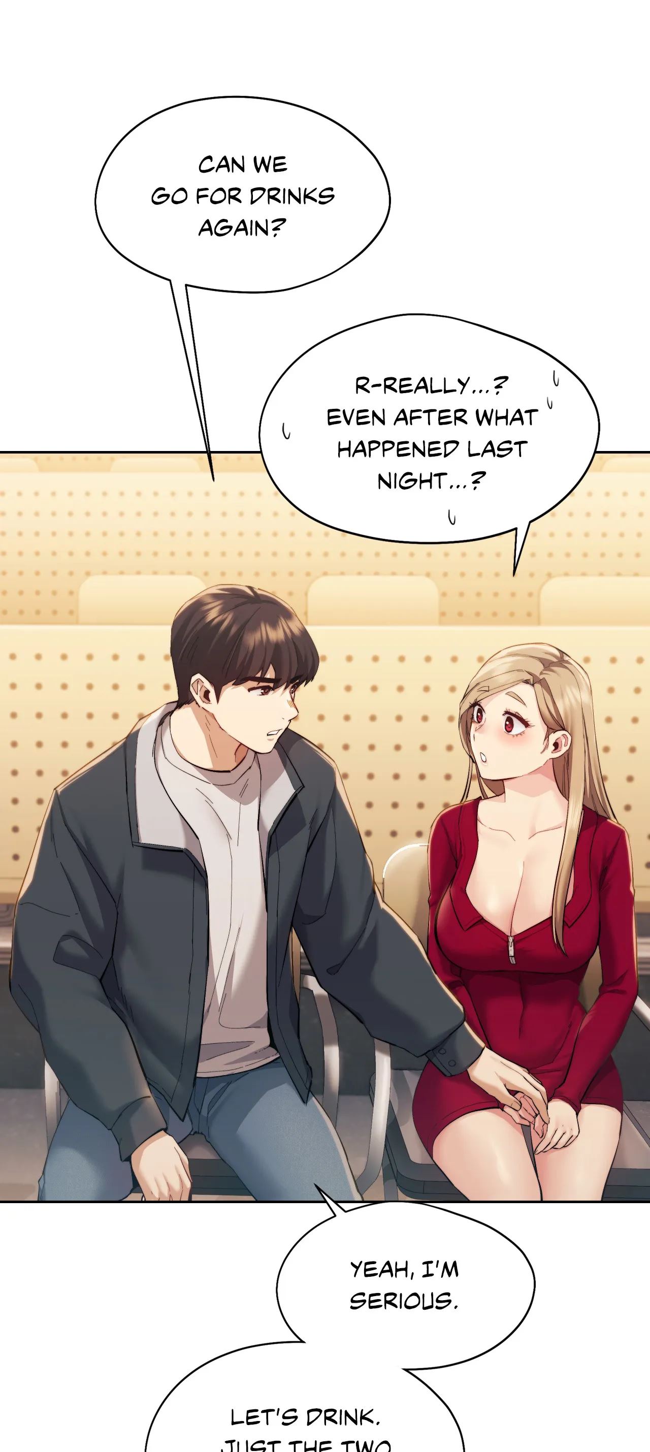 Read manhwa Wreck My Bias Chapter 2 - SauceManhwa.com