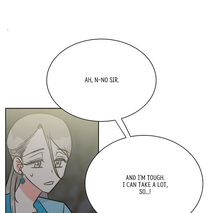 Read manhwa Strong Spirits Chapter 24 - SauceManhwa.com