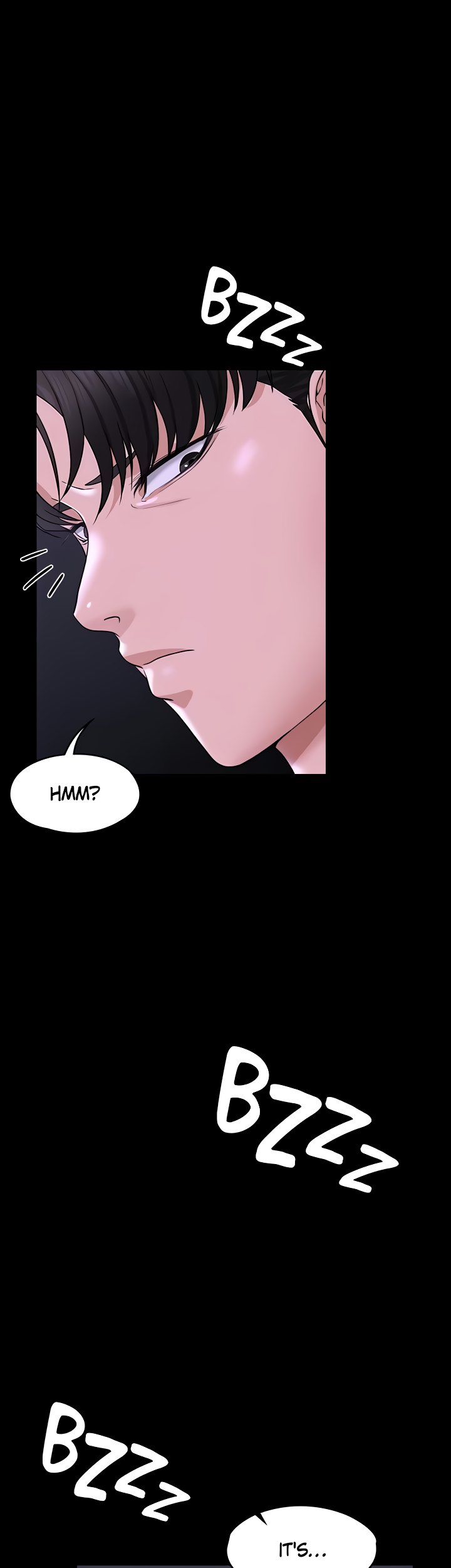 Read manhwa Supervisor Access Chapter 32 - SauceManhwa.com