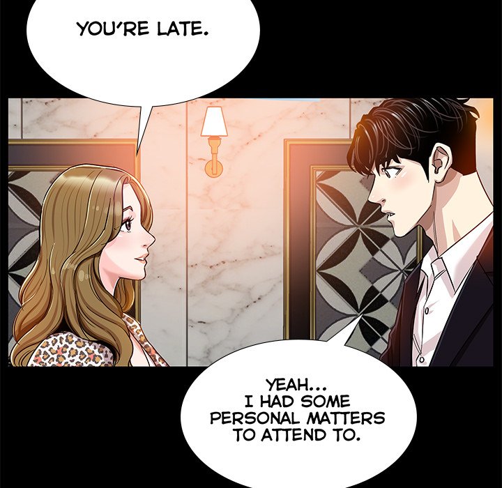 Read manhwa Sponsor (Drama) END Chapter 6 - SauceManhwa.com