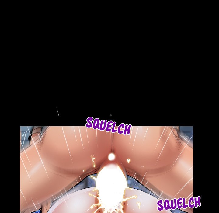 Read manhwa The Unforeseen Guest Chapter 10 - SauceManhwa.com