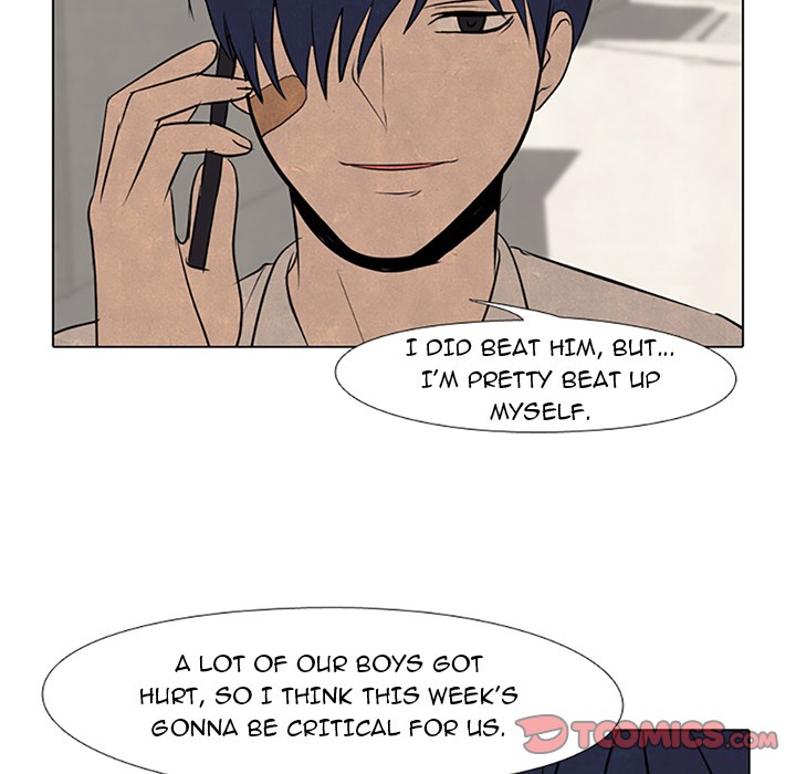 Read manhwa High School Devil Chapter 67 - SauceManhwa.com