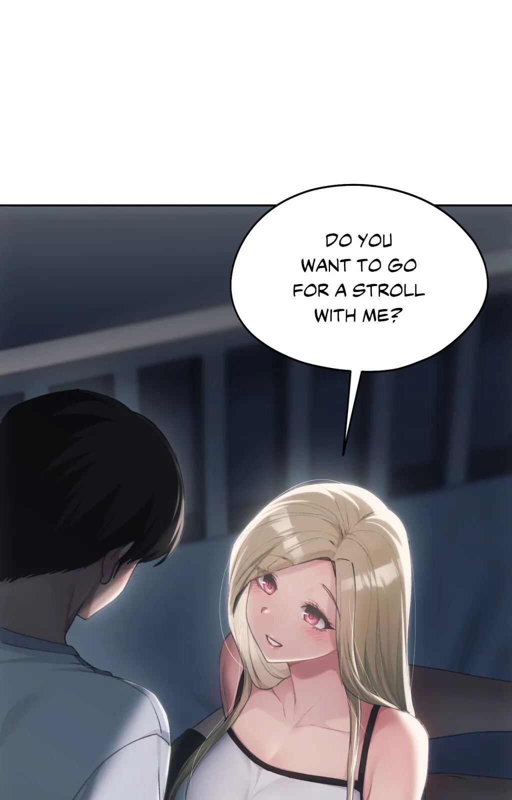 Read manhwa Wreck My Bias Chapter 51 - SauceManhwa.com