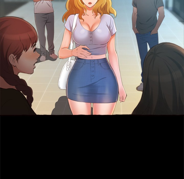 Read manhwa Can’t Get to You END Chapter 15 - SauceManhwa.com