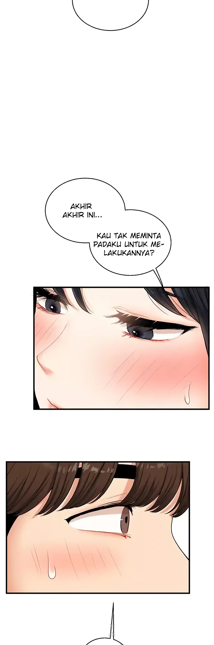 Read manhwa Relationship Reversal Chapter 32 - SauceManhwa.com