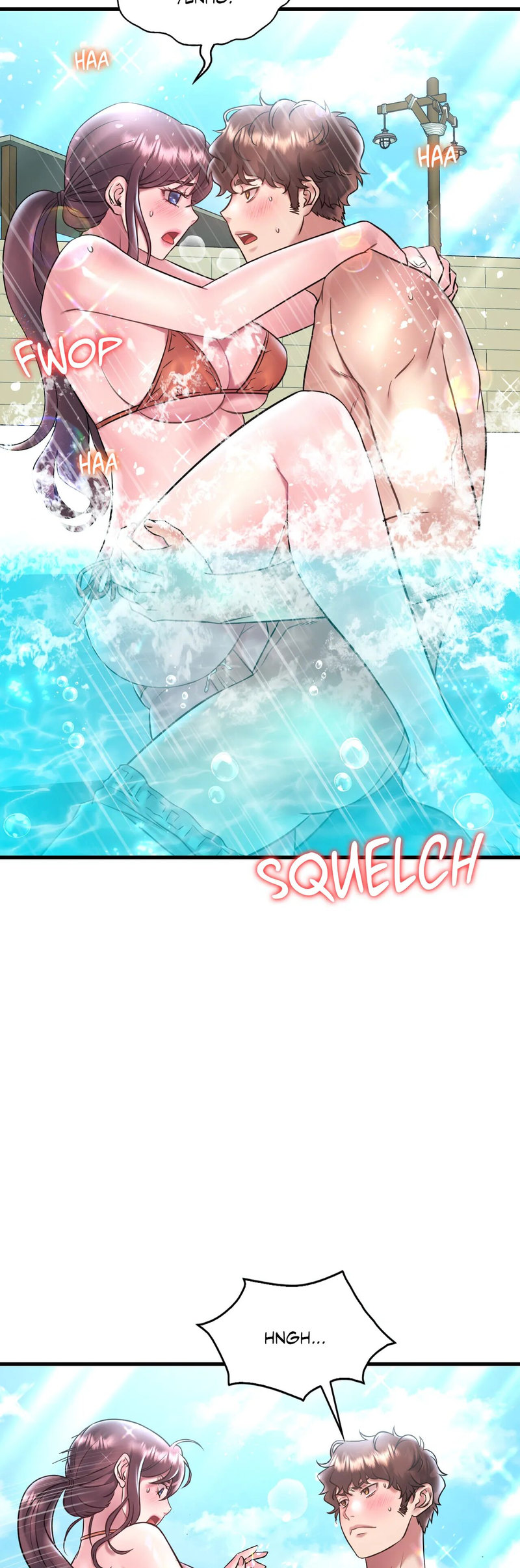 Read manhwa She Wants to Get Drunk Chapter 39 - SauceManhwa.com