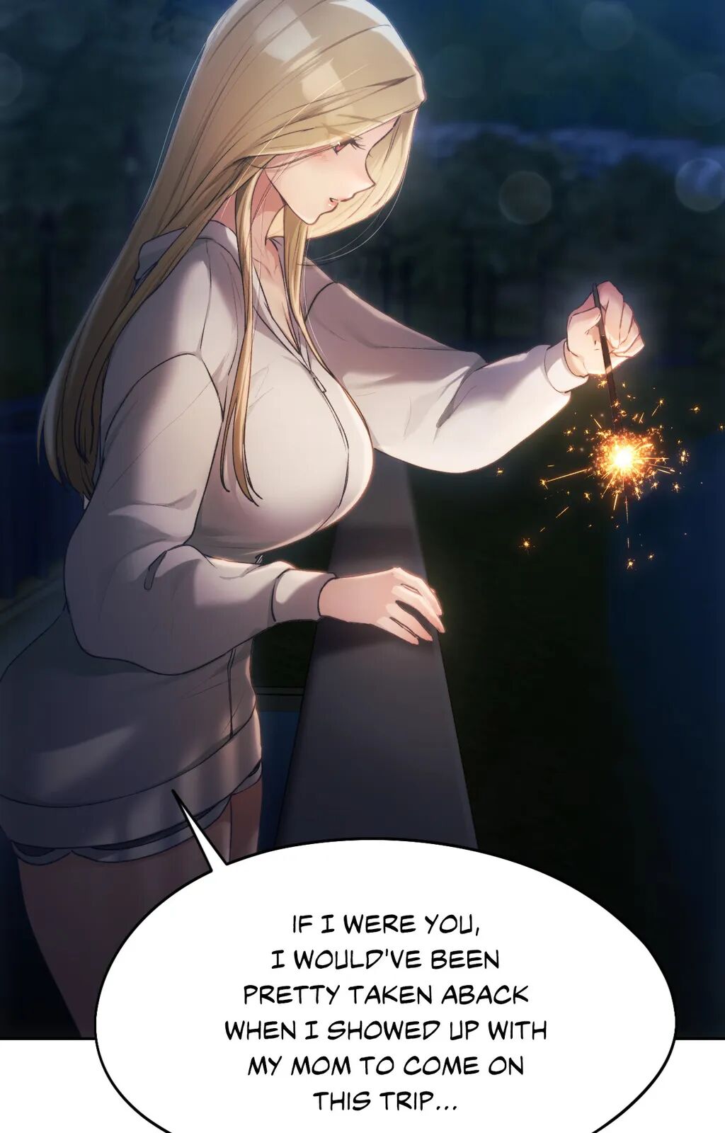 Read manhwa Wreck My Bias Chapter 51 - SauceManhwa.com