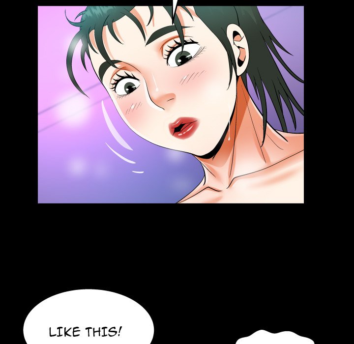 Read manhwa The Unforeseen Guest Chapter 38 - SauceManhwa.com