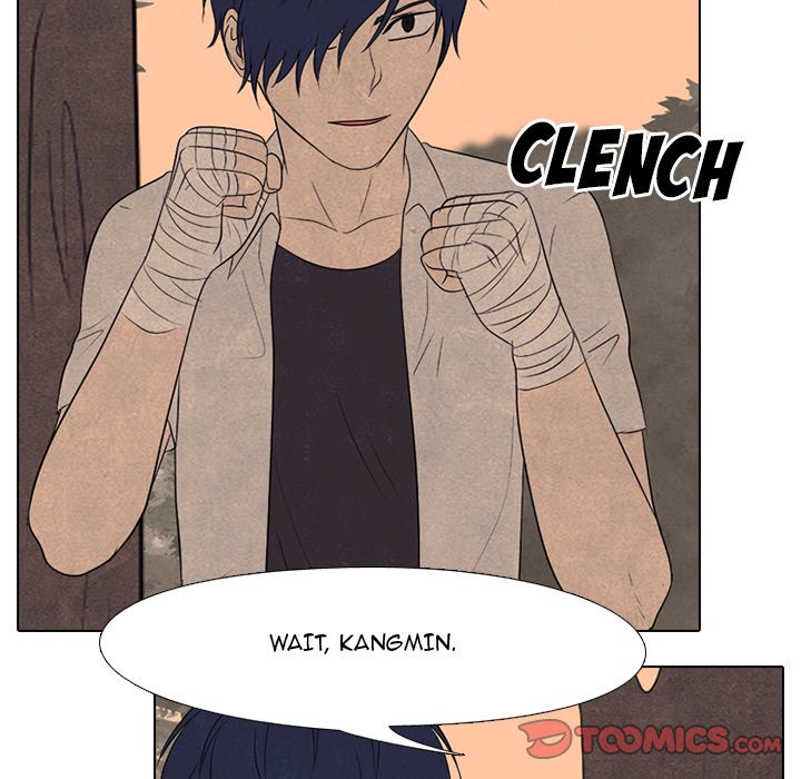 Read manhwa High School Devil Chapter 161 - SauceManhwa.com