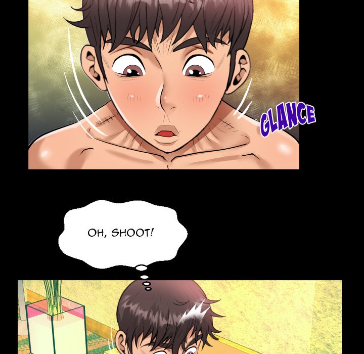 Read manhwa The Unforeseen Guest Chapter 106 - SauceManhwa.com