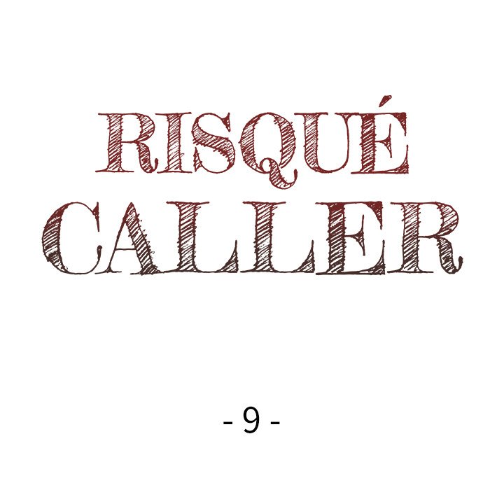 Read manhwa Risqué Caller END Chapter 9 - SauceManhwa.com