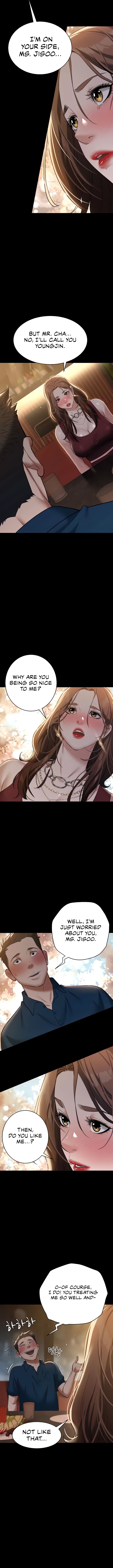 Read manhwa A Personal Vendetta Chapter 29 - SauceManhwa.com