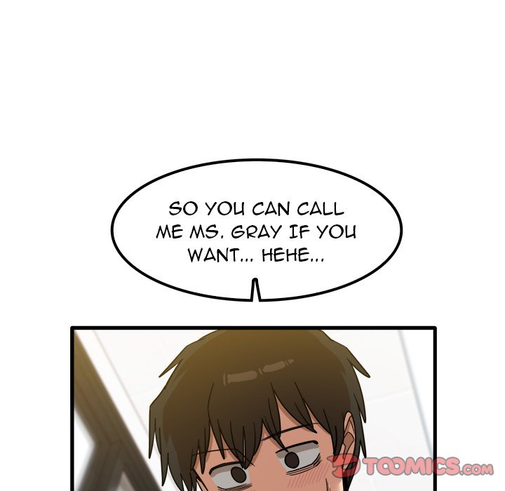 Read manhwa No More, No Less Chapter 27 - SauceManhwa.com