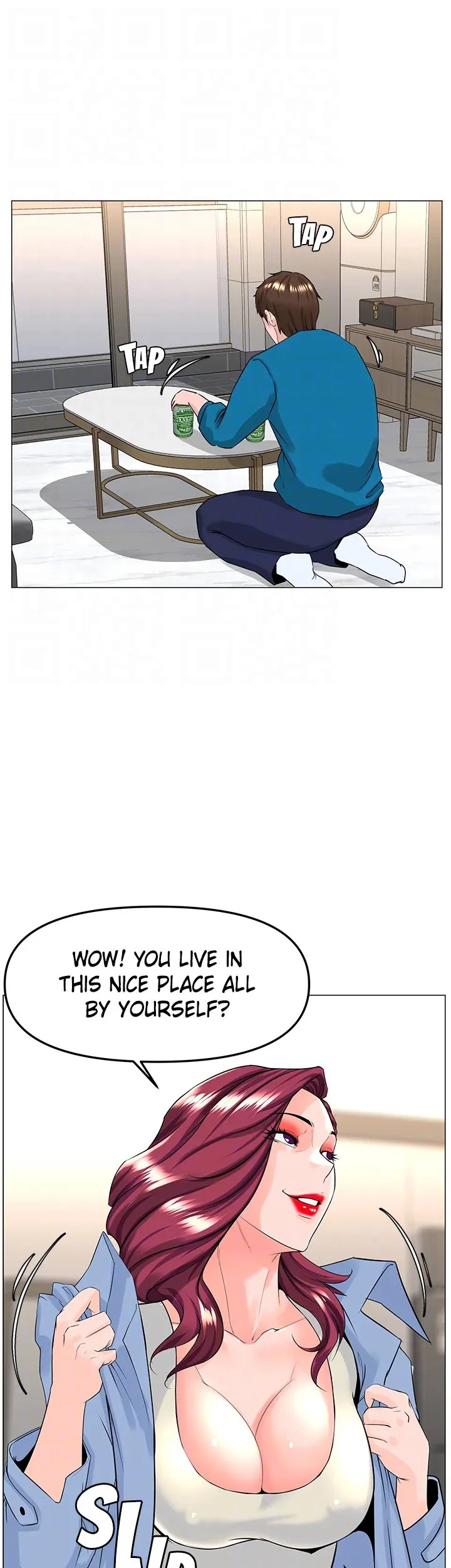 Read manhwa Celeb Next Door END Chapter 70 - SauceManhwa.com