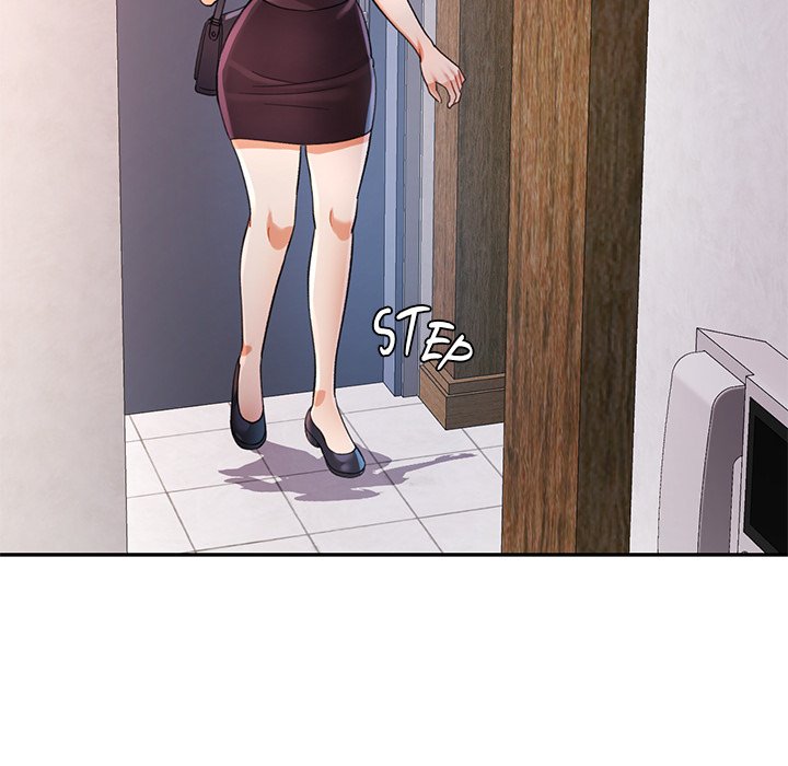 Read manhwa In Her Place Chapter 28 - SauceManhwa.com