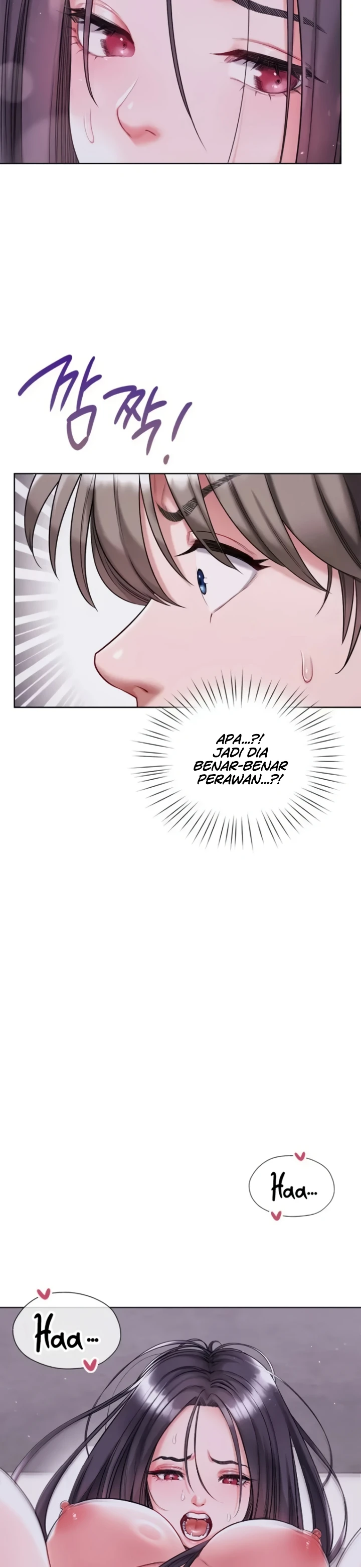 Read manhwa My Stowaway Diary  Chapter 18 - SauceManhwa.com