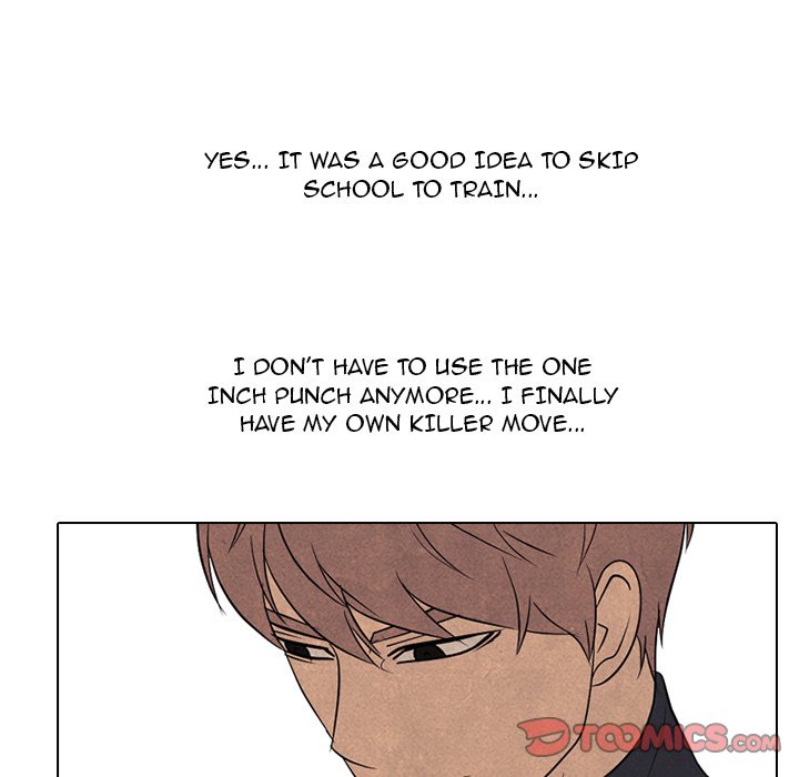 Read manhwa High School Devil Chapter 164 - SauceManhwa.com