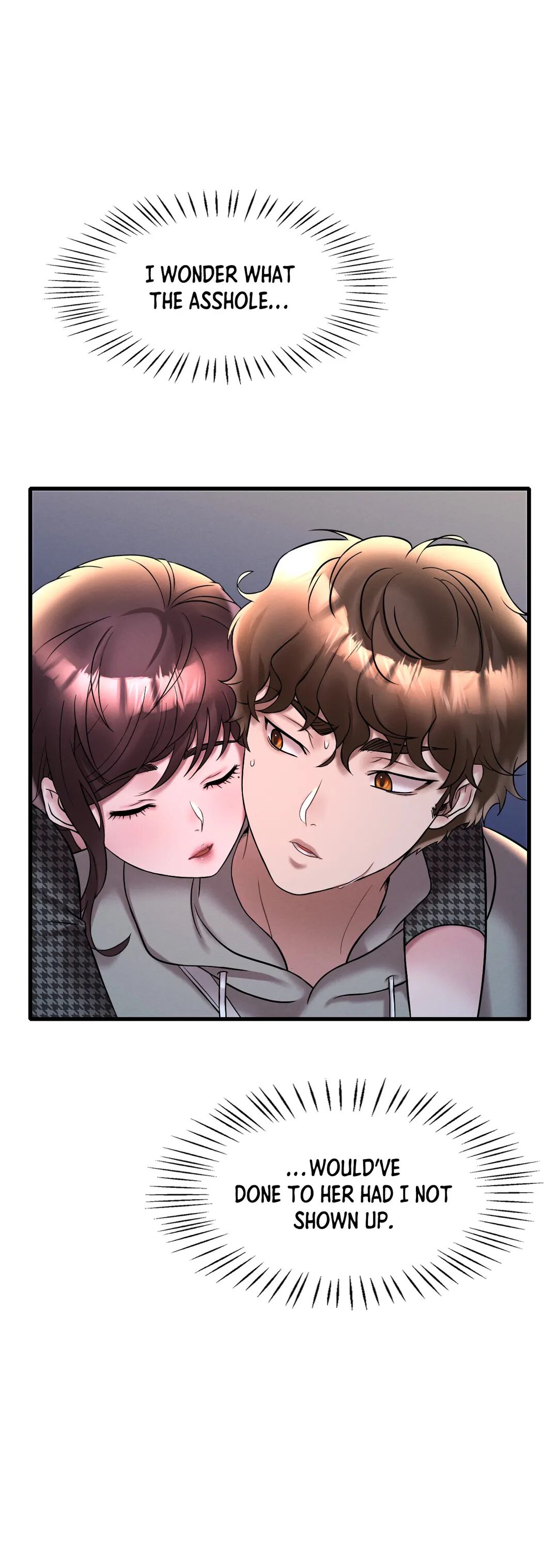 Read manhwa Drunk on You  Chapter 24 - SauceManhwa.com