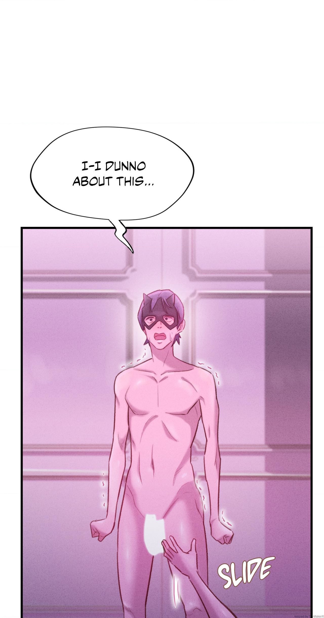 Read manhwa Ladies’ Man Chapter 8 - SauceManhwa.com