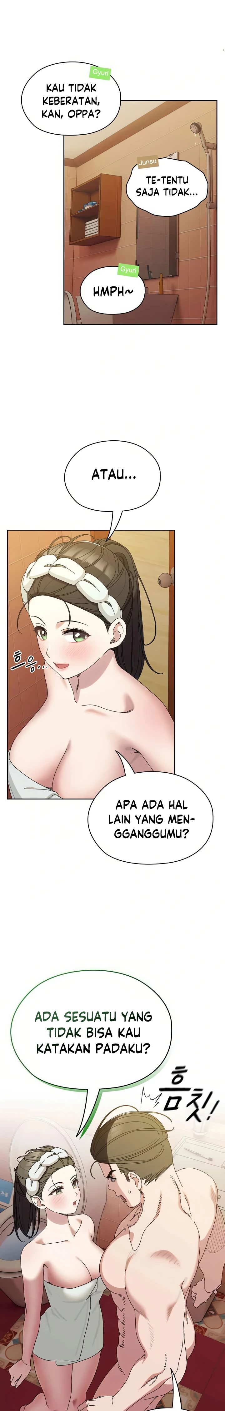 Read manhwa Boss! Give me your daughter! Chapter 70 - SauceManhwa.com