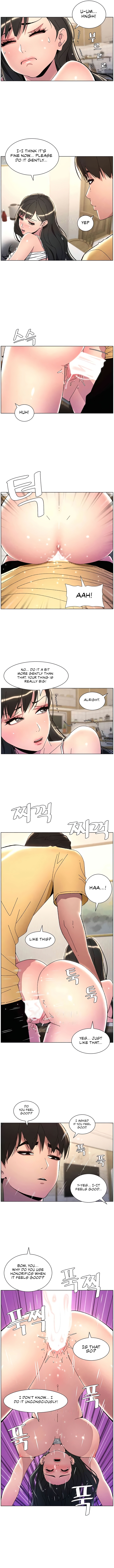 Read manhwa Secret Lessons With My Younger Sister  Chapter 22 - SauceManhwa.com