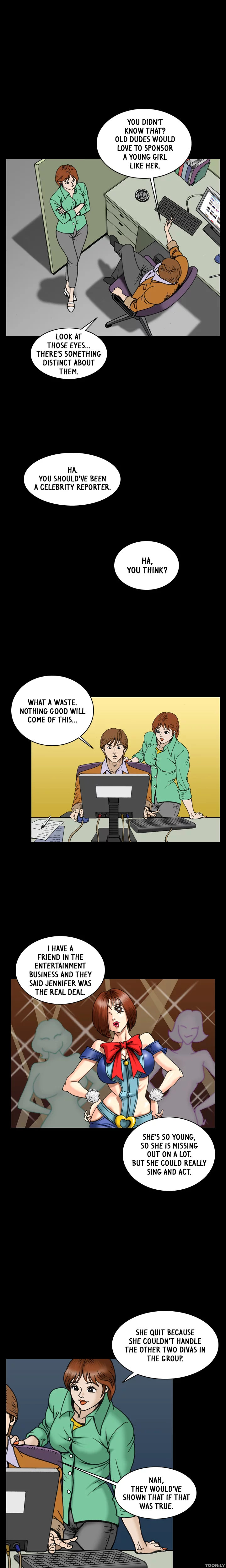 Read manhwa High Society END Chapter 26 - SauceManhwa.com