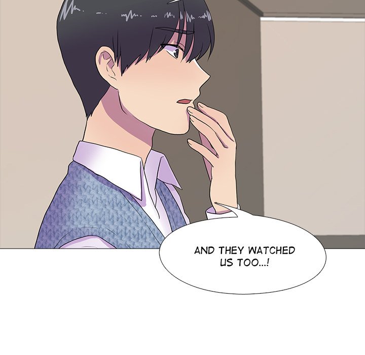 Read manhwa The Show Chapter 8 - SauceManhwa.com