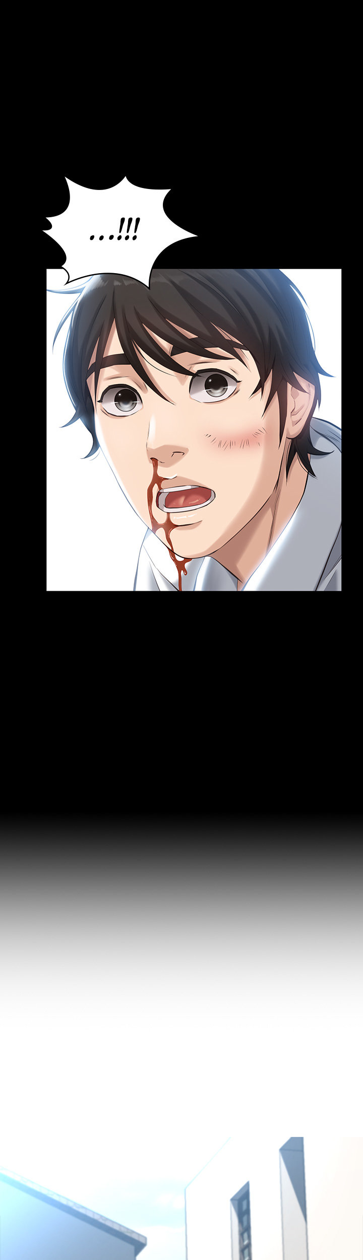 Read manhwa Resume Chapter 5 - SauceManhwa.com