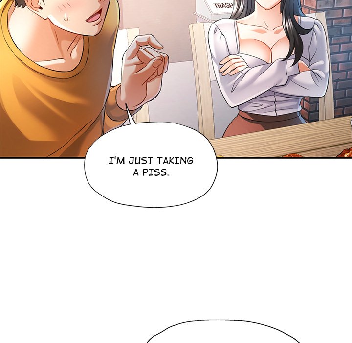 Read manhwa In Her Place Chapter 39 - SauceManhwa.com